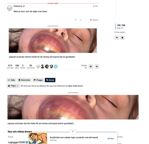 apné