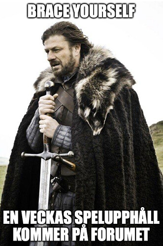 brace