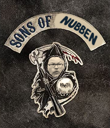 sons of nubben