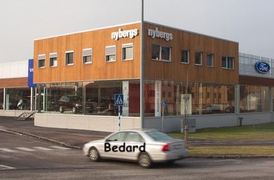 nybergs