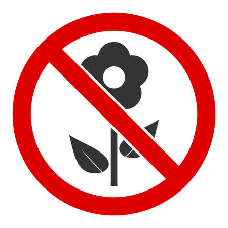 137263093-no-flower-vector-icon-flat-no-flower-symbol-is-isolated-on-a-white-background